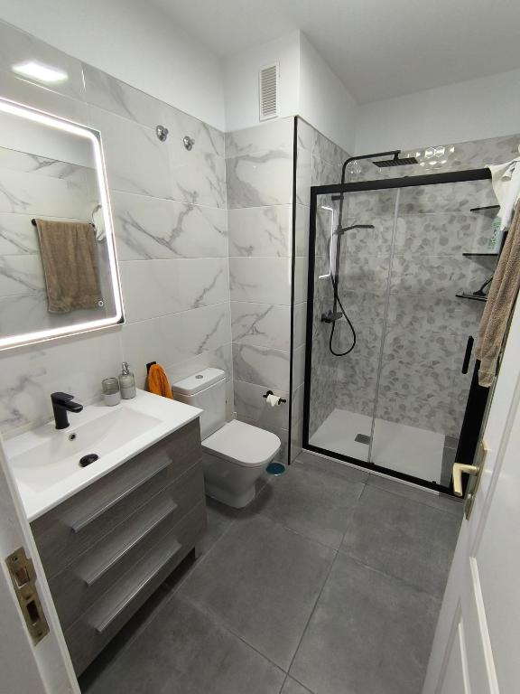 BRISAS DEL MAR Eddy,,AIR,WIFI - 3
