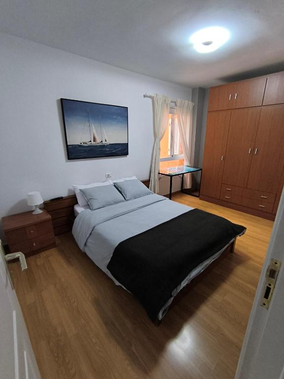 BRISAS DEL MAR Eddy,,AIR,WIFI - 1