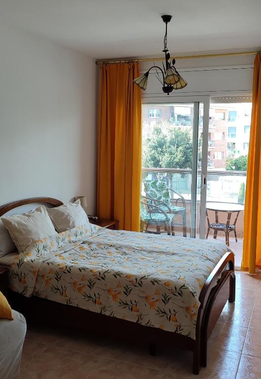 Duplex 2-bedroom family apartment F&F - 1