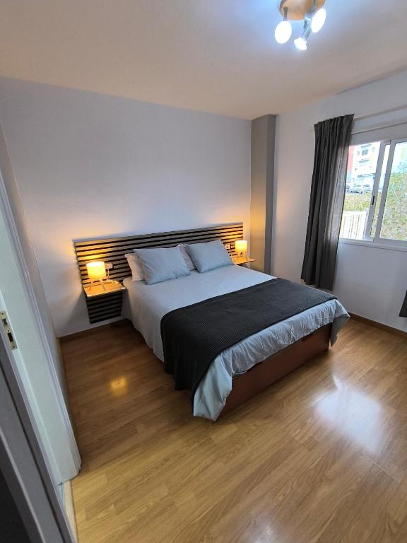 BRISAS DEL MAR Eddy,,AIR,WIFI - 4