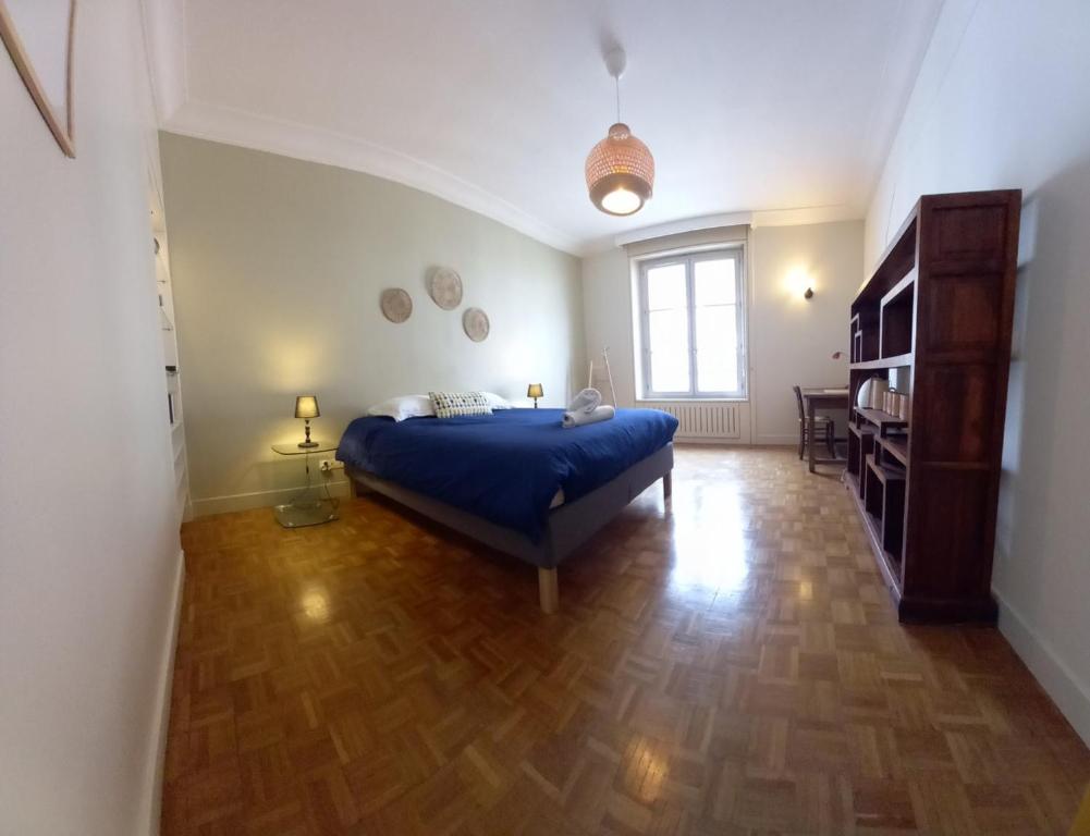 L'Ensoleillé - Spacieux - Central - Confortable - 4