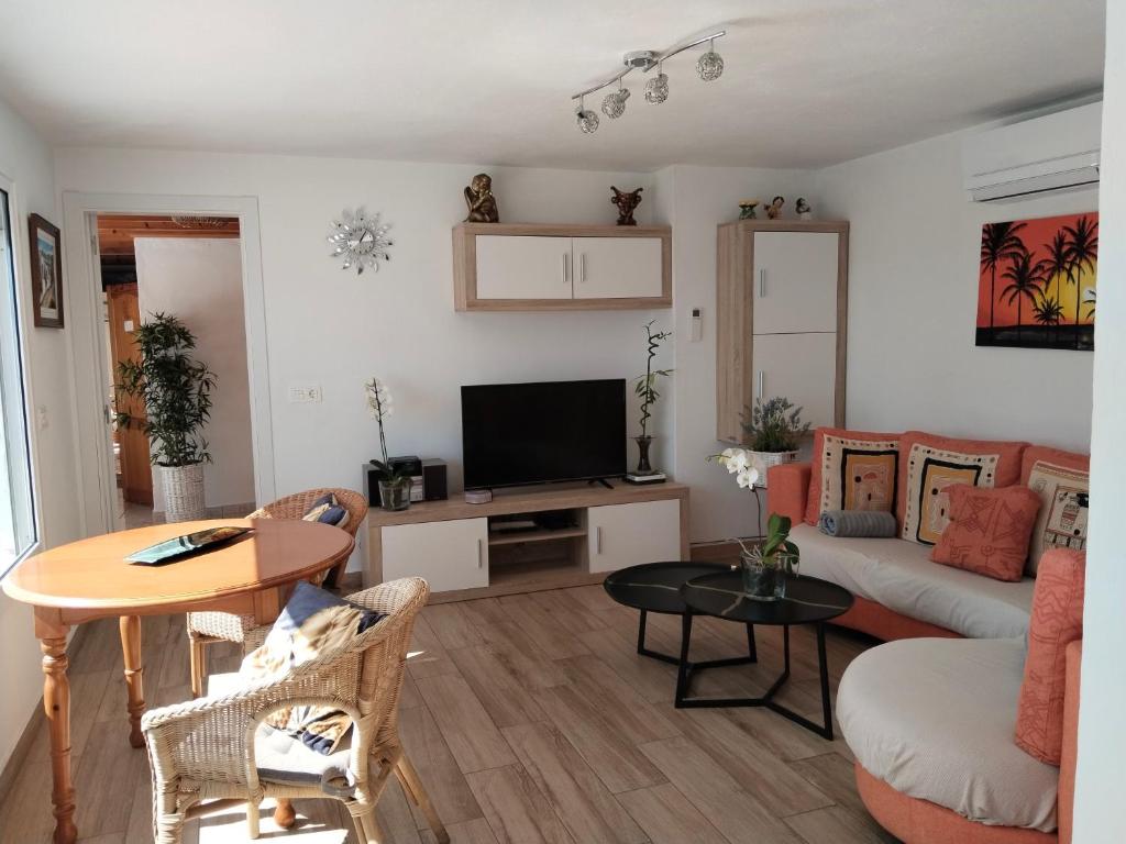 Apartamento Via Mare - 3
