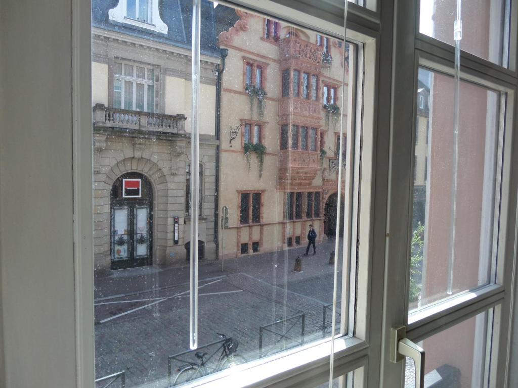 Centre de Colmar Zum Harzala - 2