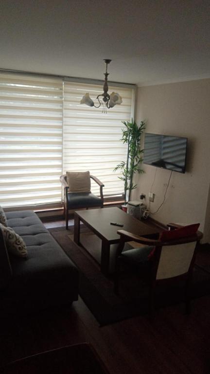 Departamento amplio en Los Ángeles, Chile - 5