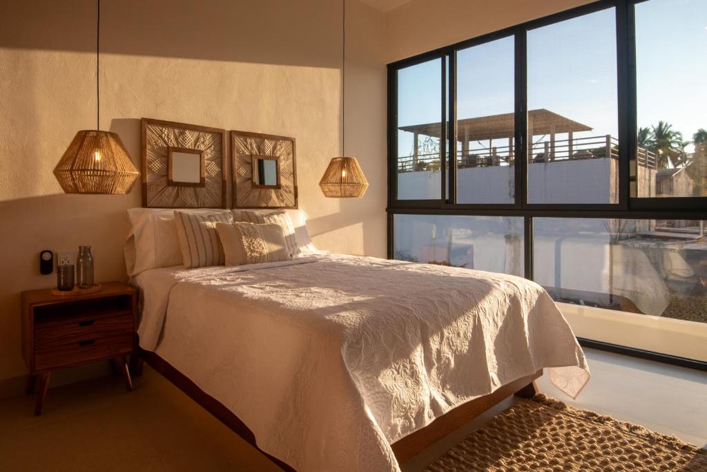 CASA ZOE- Cerca de playa - 5