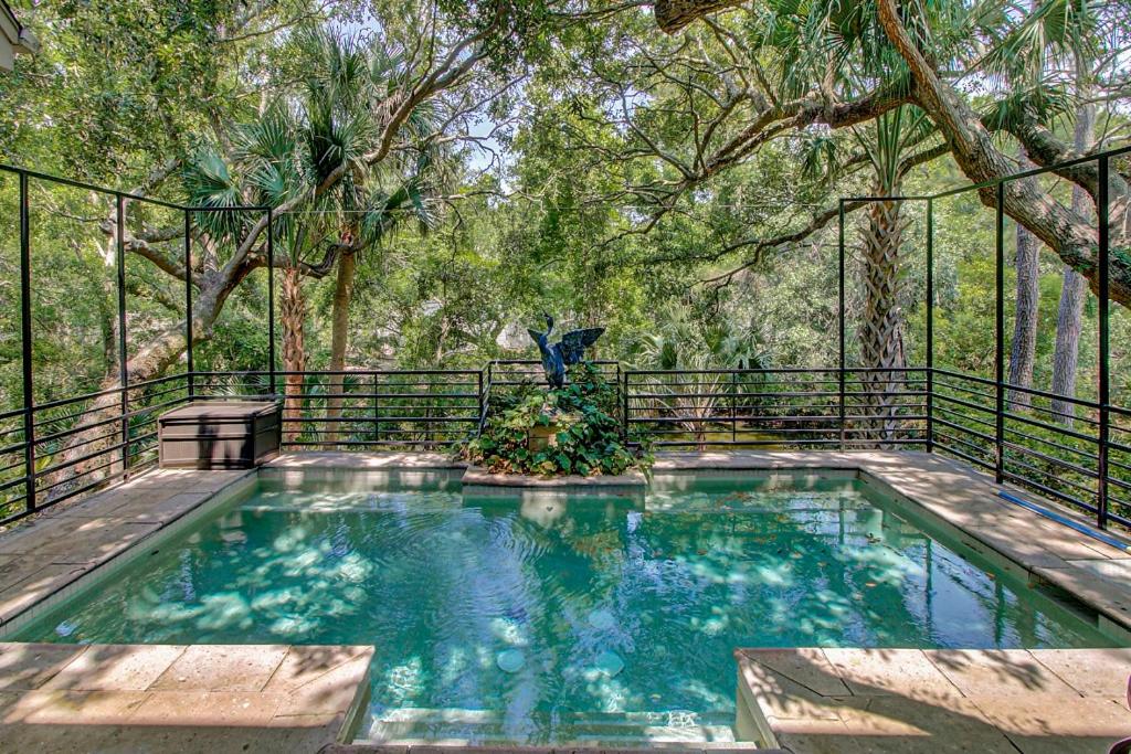 Fairway Oaks 42 by Wild Dunes, with Amenities, Isle of Palms