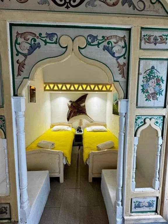 Dar Evelyne by Daldoul, hotel in Mahdia