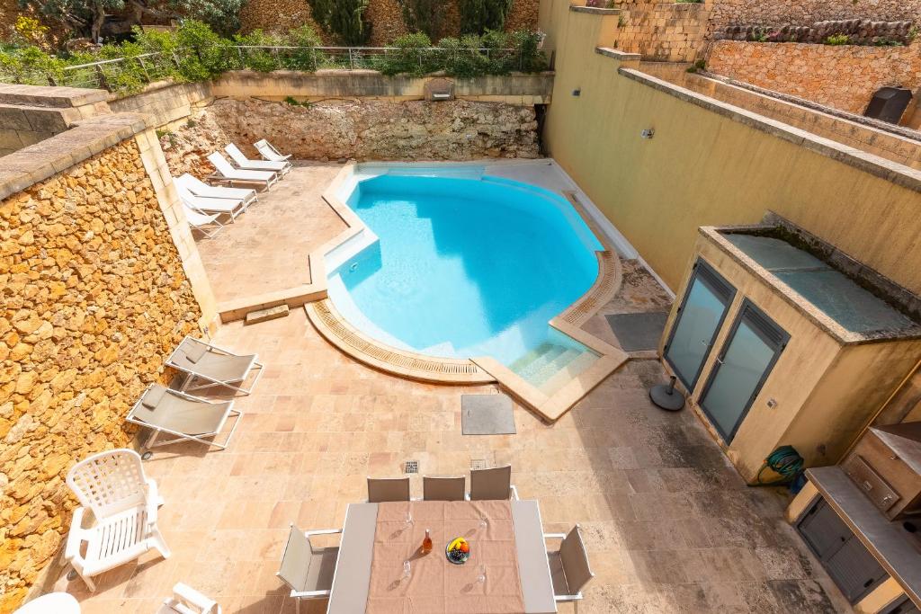 OneFifty Gozitan Villa and Pool, Il-Pergla