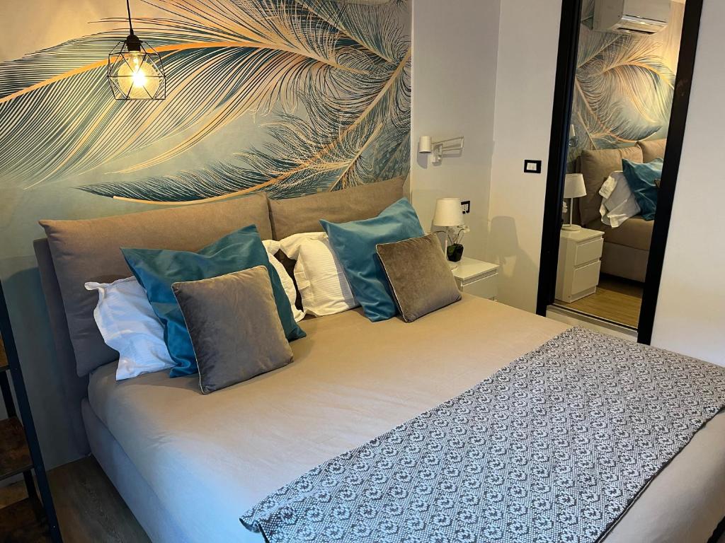 Luxury apartment (Porta Venezia) - 4