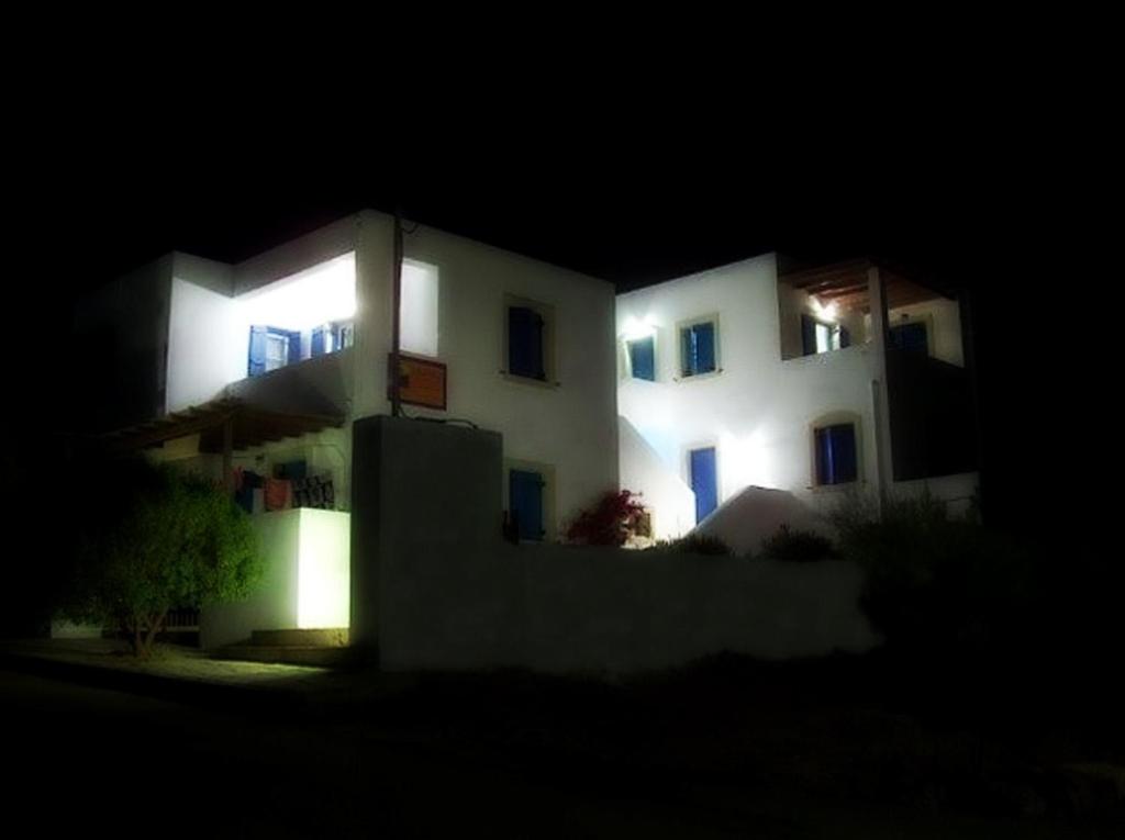 Daira Apartments photo