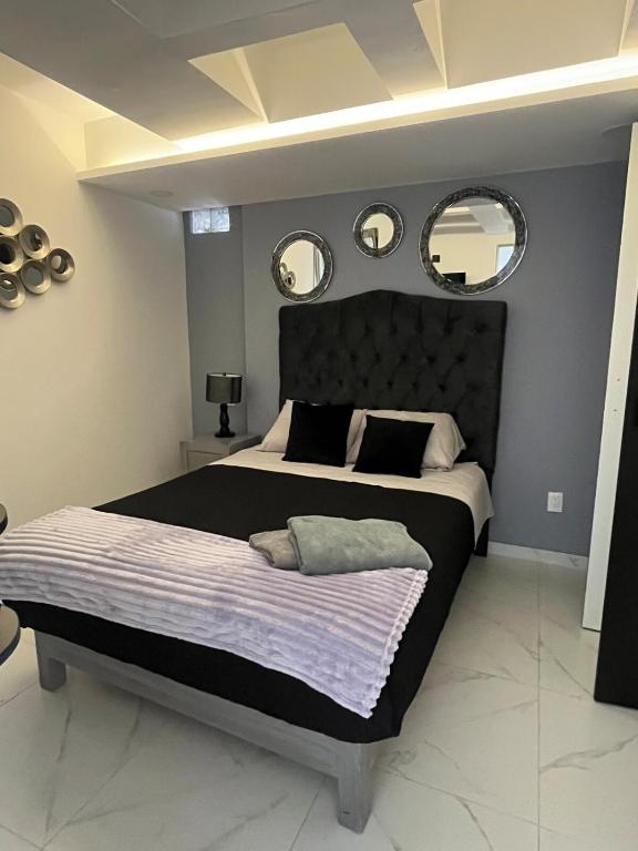 Departamento en Roma Sur - 4