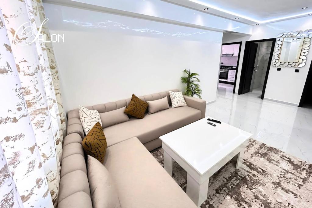 Stylish & Cozy Apartment in Marrakech, Marakéš