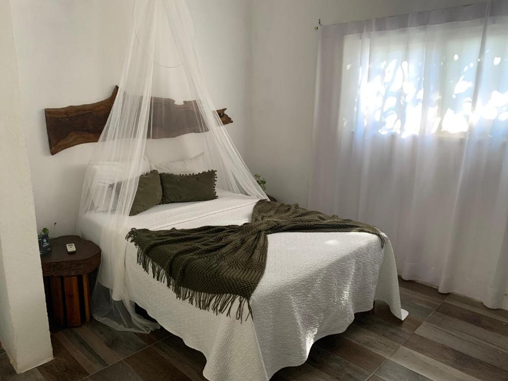 Casa Borush by Ecoplaneta - 2