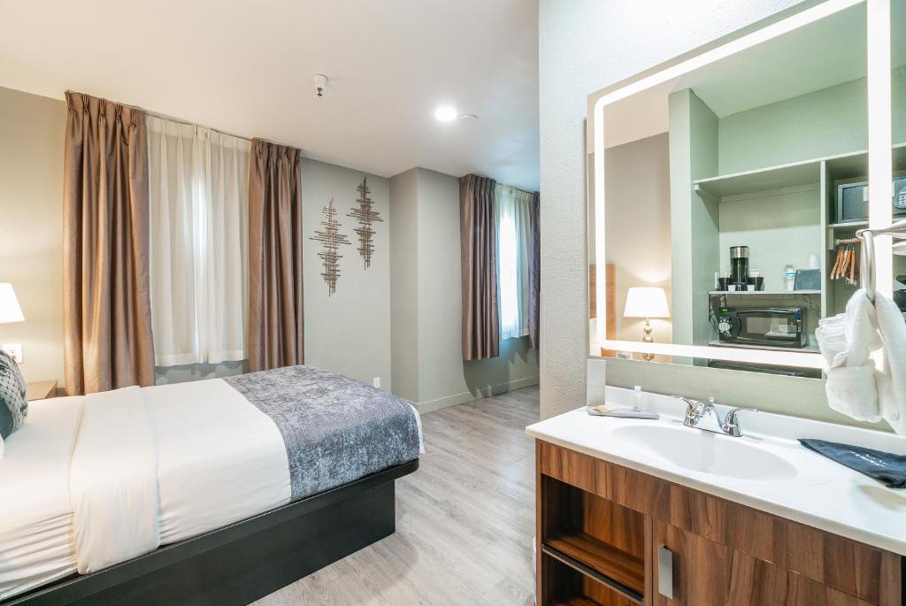 Urban Boutique Hotel