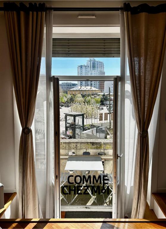 Le Balcon de l'Excelsior avec parking - 2