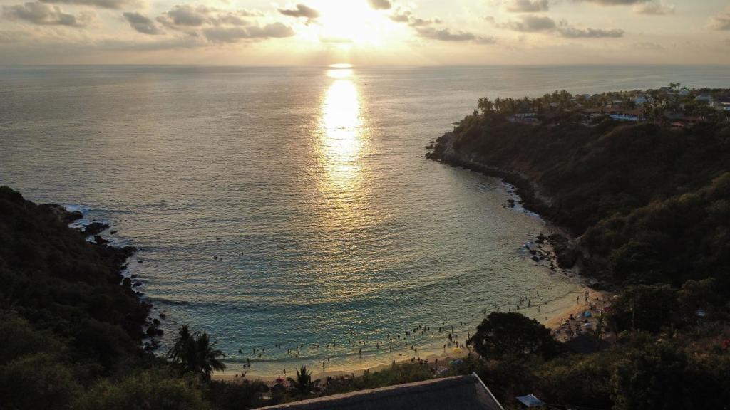 Tribu Tipis & Surf - 5