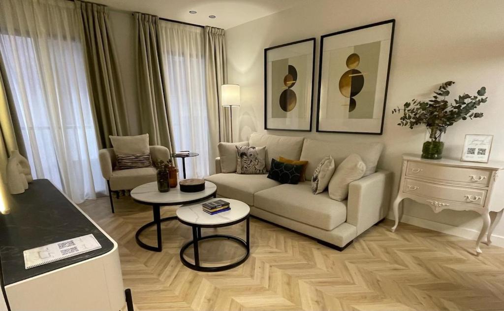 Exclusivo Apartamento en el centro de Murcia - 1