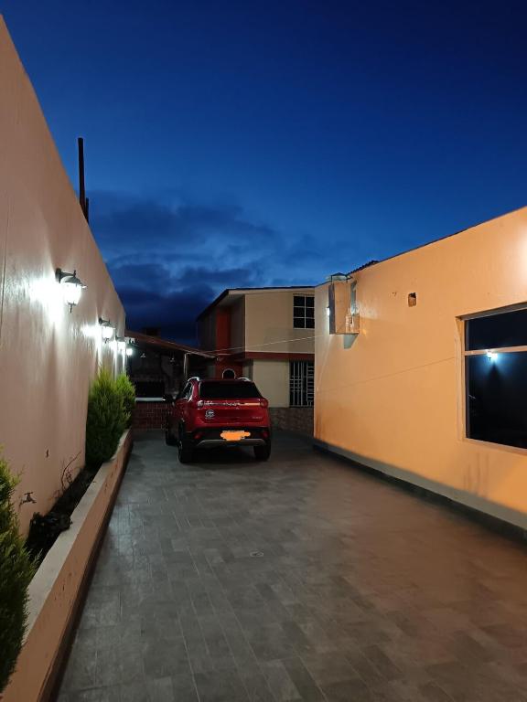 Beautiful house in Latacunga - 4