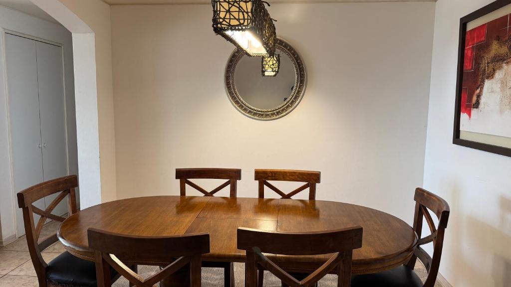 Condominio Agua Marina - 5