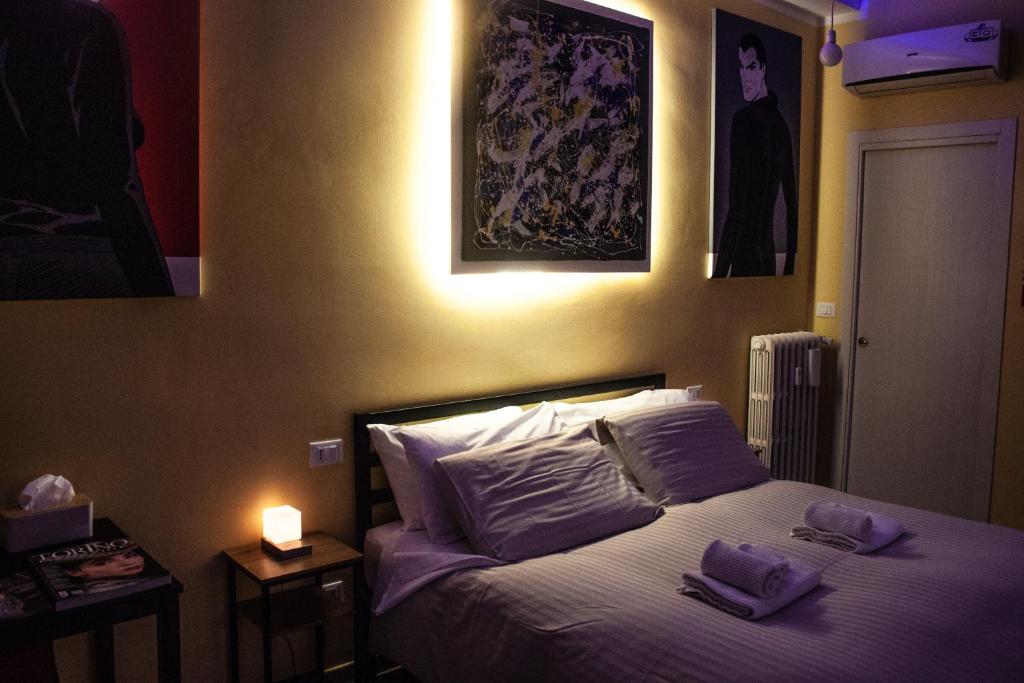 House of roses -Inalpi Arena- - 5