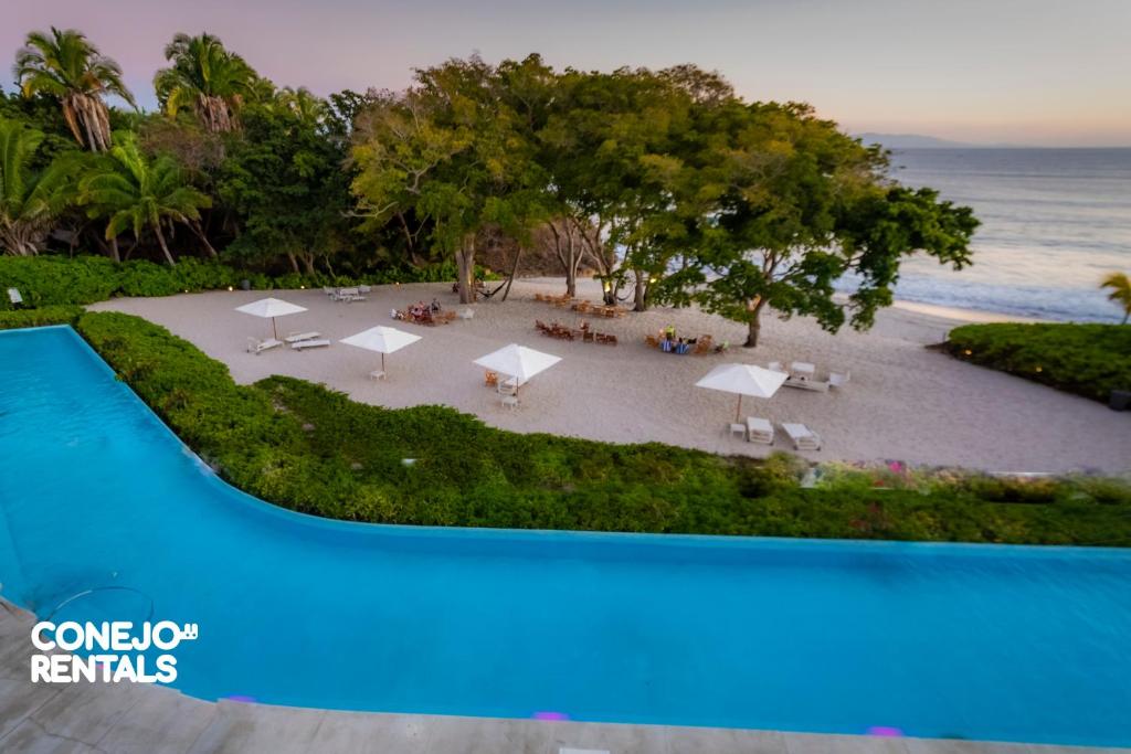 Bolongo Splendid - 3 Habitaciones, Higuera Blanca