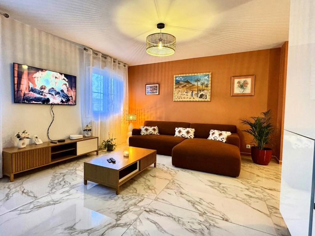 Appartement Premium 4 Stars - Trigone - 5