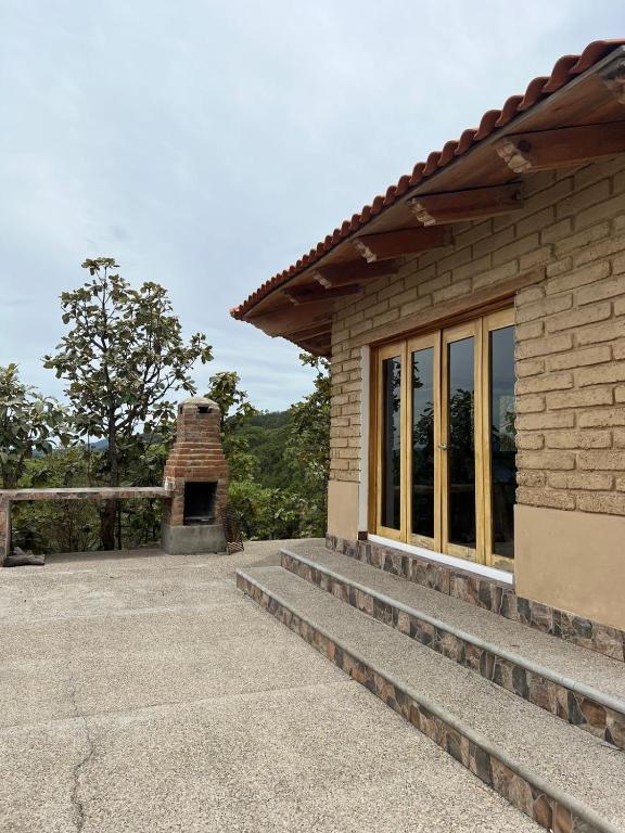 Cabaña Real del Alto, Puerto Vallarta