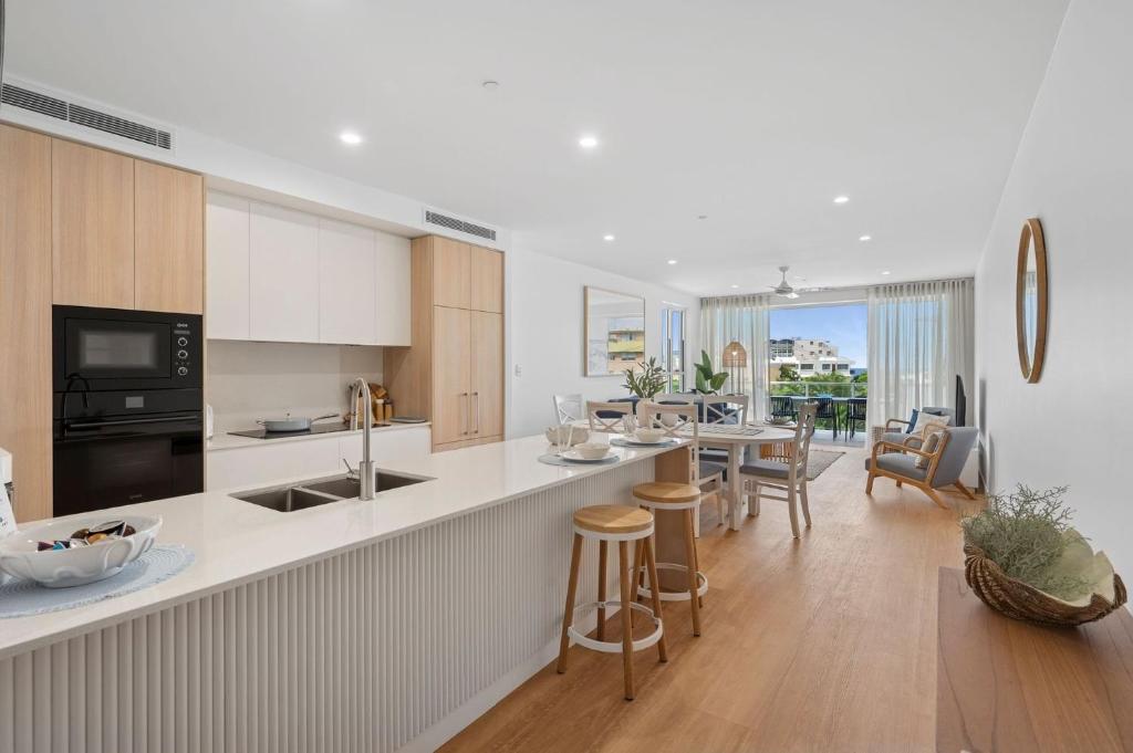 The Hamptons at Kings, Caloundra