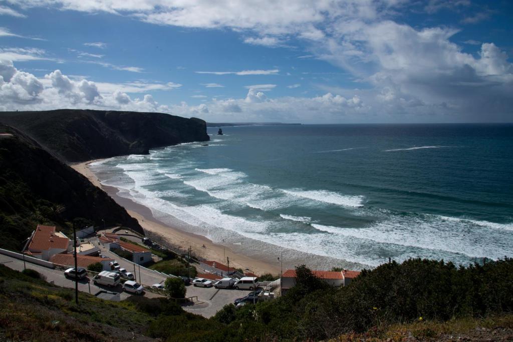 Surrounding environment