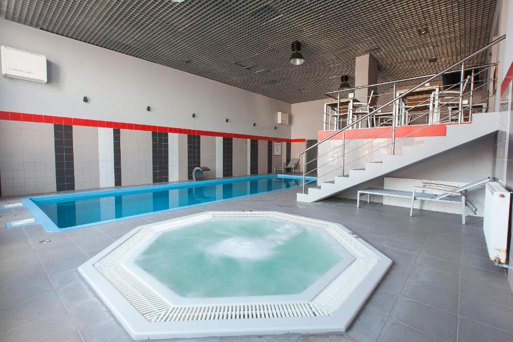Era Spa Hotel Complex photo