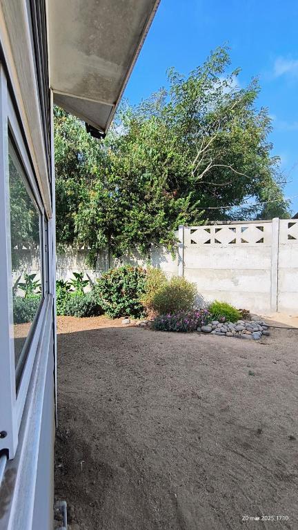 Experiencia en tiny house - 2