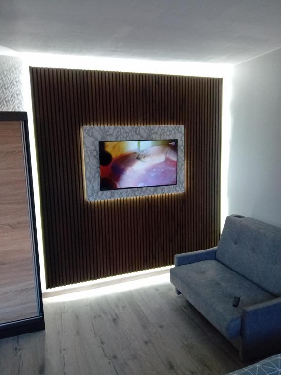 ML place 6, Liepāja