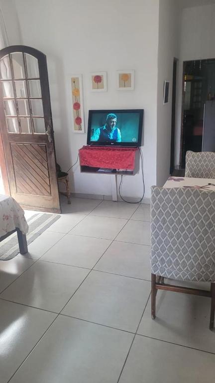 Boungaville, Peruíbe