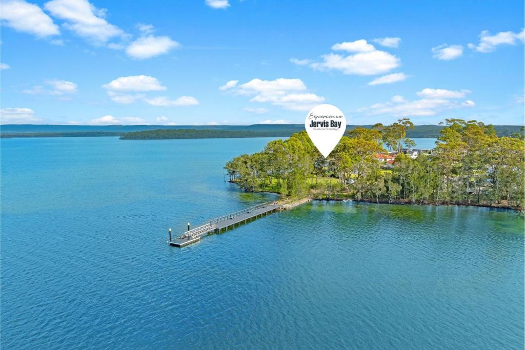 Island Point by Experience Jervis Bay, St Georges Basin