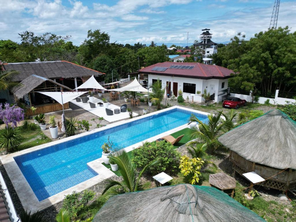 Serenity Resort, Moalboal