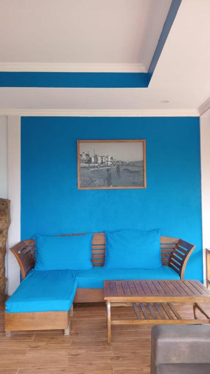Kirra's Beach House