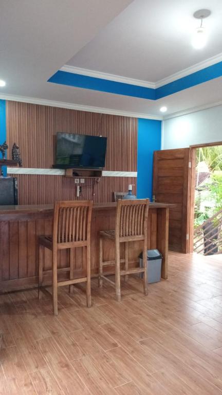 Kirra's Beach House