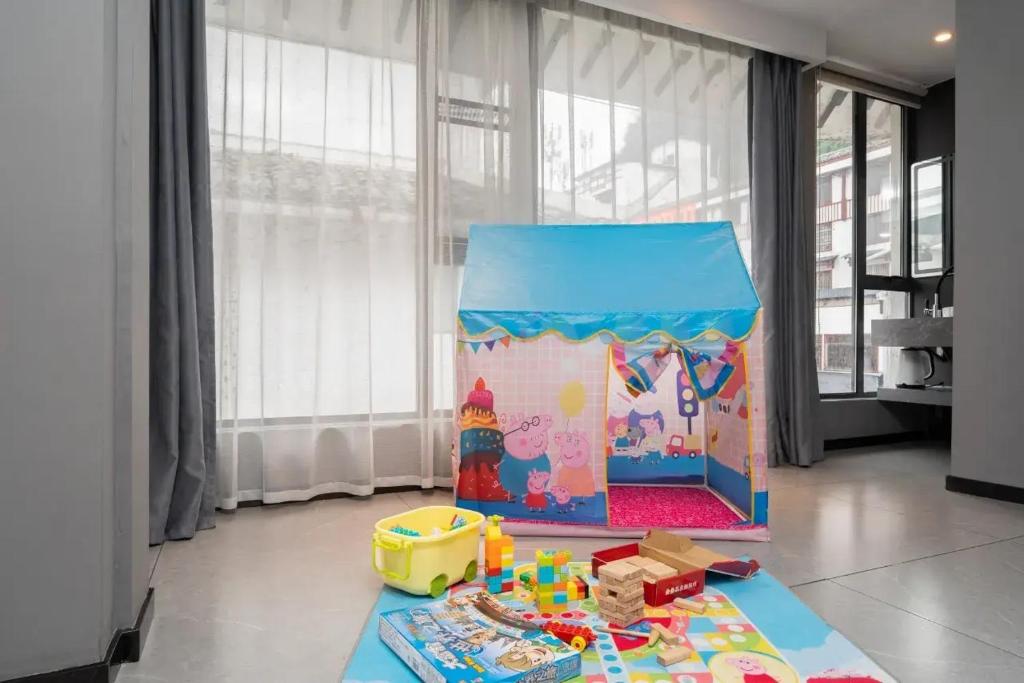 게스트하우스 후기