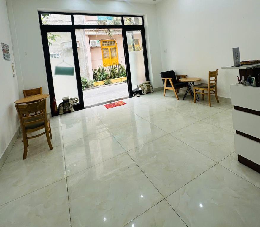 Pegasus Hotel & Apartment