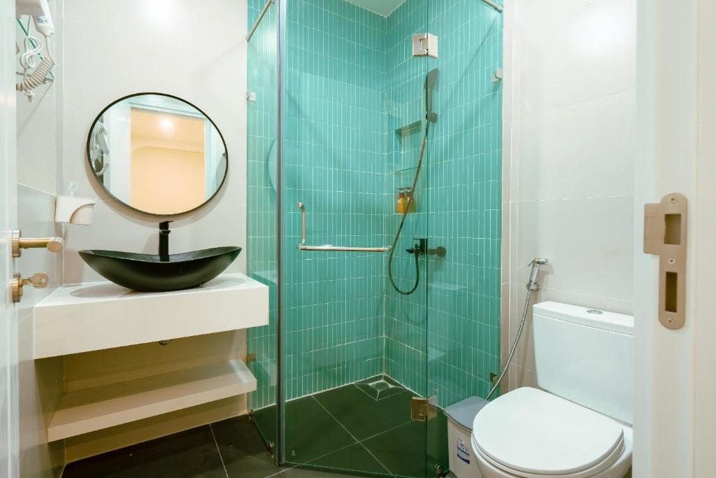 Khách sạn Đà Lạt GR - Gần Chợ Đêm