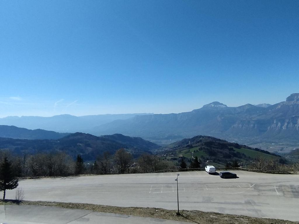 2 Pièces - Près des Pistes - Animaux Admis - 4