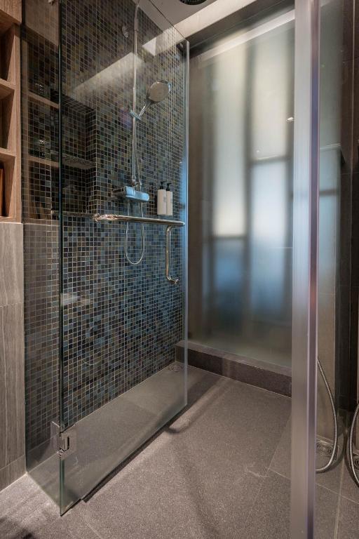 Shower