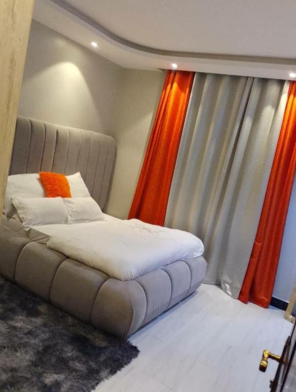 Ahwera beautiful homes, Kampala