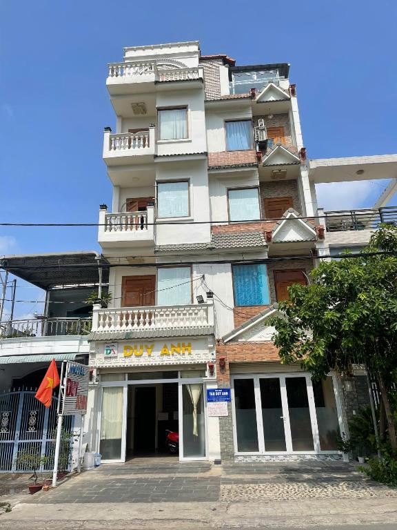 두이 안 호텔 객실 내부 이미지