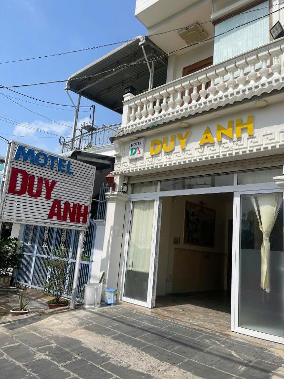 Khách Sạn Duy Anh