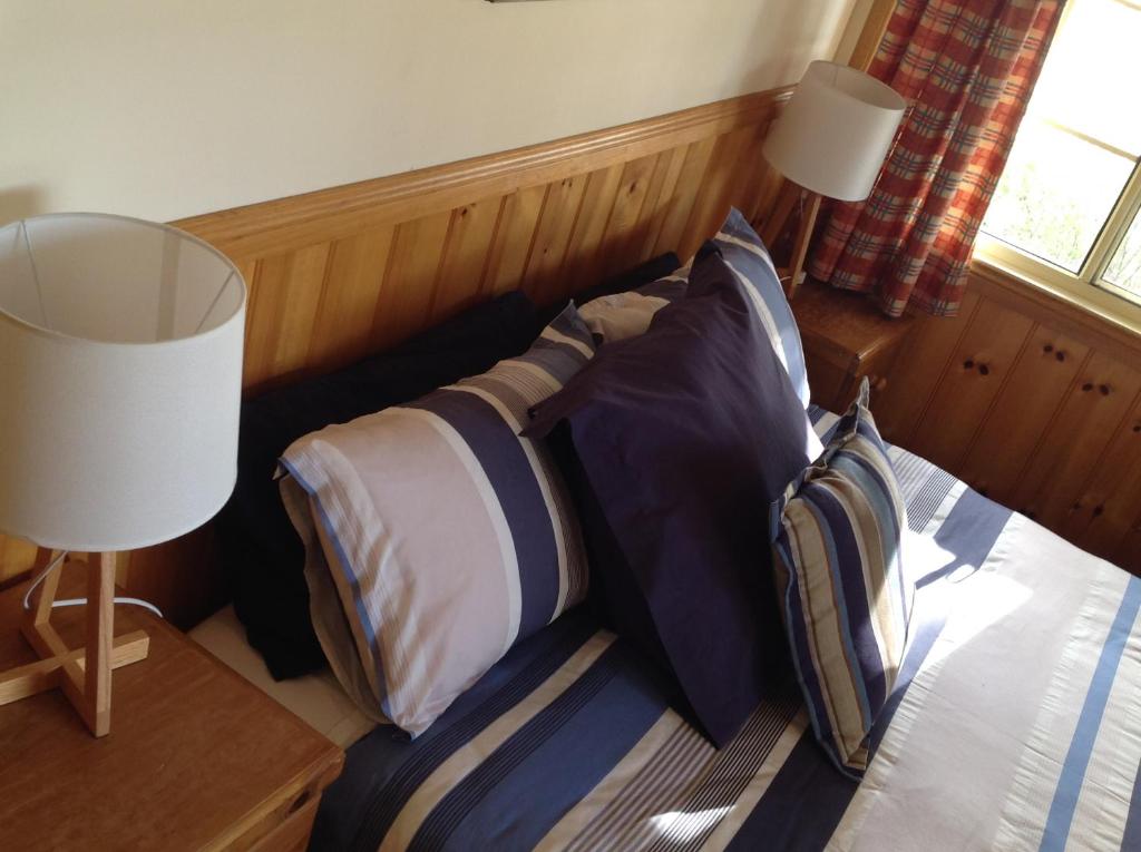 Fergies Hill Spa Cottage @ Granite Ridge Wines photo