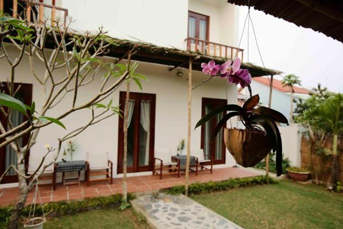 Coconut Garden Homestay