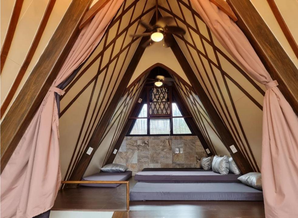 Double or Twin Room with Garden View Starts from per night ₱5,558