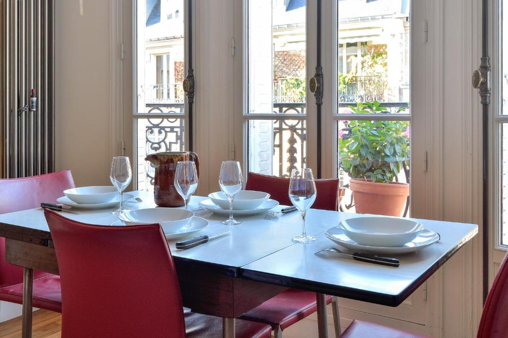 Appartement Poliveau - Welkeys - 3