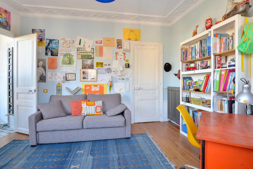 Appartement Poliveau - Welkeys - 4